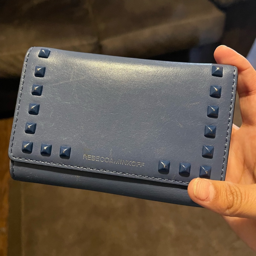 Rebecca Minkoff wallet